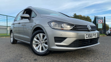 Volkswagen Golf SV 1.4 TSI SE 5dr Petrol Hatchback